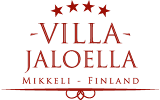 Villa JaloElla - Vuokrahuvila, Mikkeli